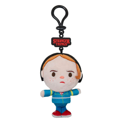 Stranger Things: Max Mayfield pluche sleutelhanger