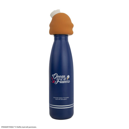 Stranger Things Waterflesschepjes Ahoy Robin 500 ml