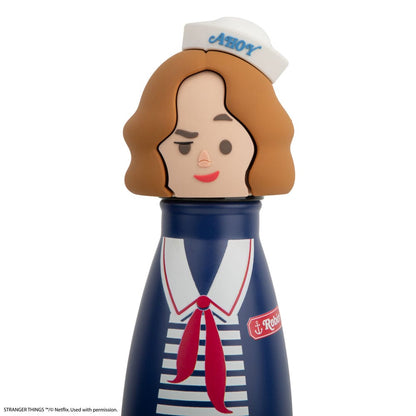 Stranger Things Waterflesschepjes Ahoy Robin 500 ml