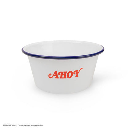 Stranger Things IJskom met Matrozenhoedje Scoops Ahoy