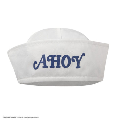 Stranger Things IJskom met Matrozenhoedje Scoops Ahoy