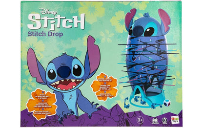 Lilo & Stitch Drop-spel Stitch