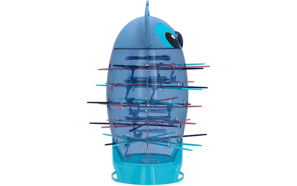 Lilo & Stitch Drop-spel Stitch