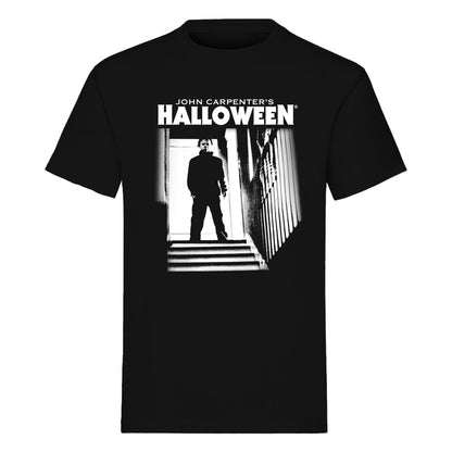 Halloween T-shirt trap