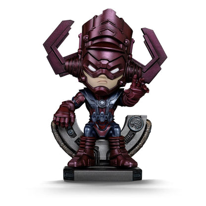 Fantastic Four Mini Co. PVC-figuur Galactus 18 cm