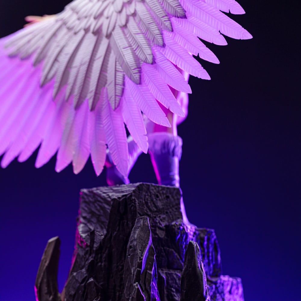 Masters of the Universe Art Scale Statue 1/10 White Sorceress 26 cm heo exclusief