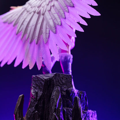 Masters of the Universe Art Scale Statue 1/10 White Sorceress 26 cm heo exclusief