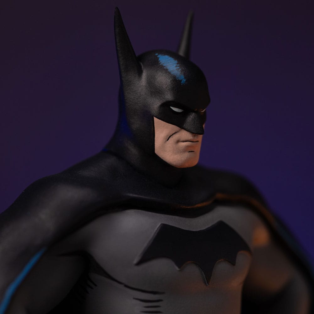 DC Comics Art Scale Standue 1/10 Batman Detective 85e verjaardag 26 cm