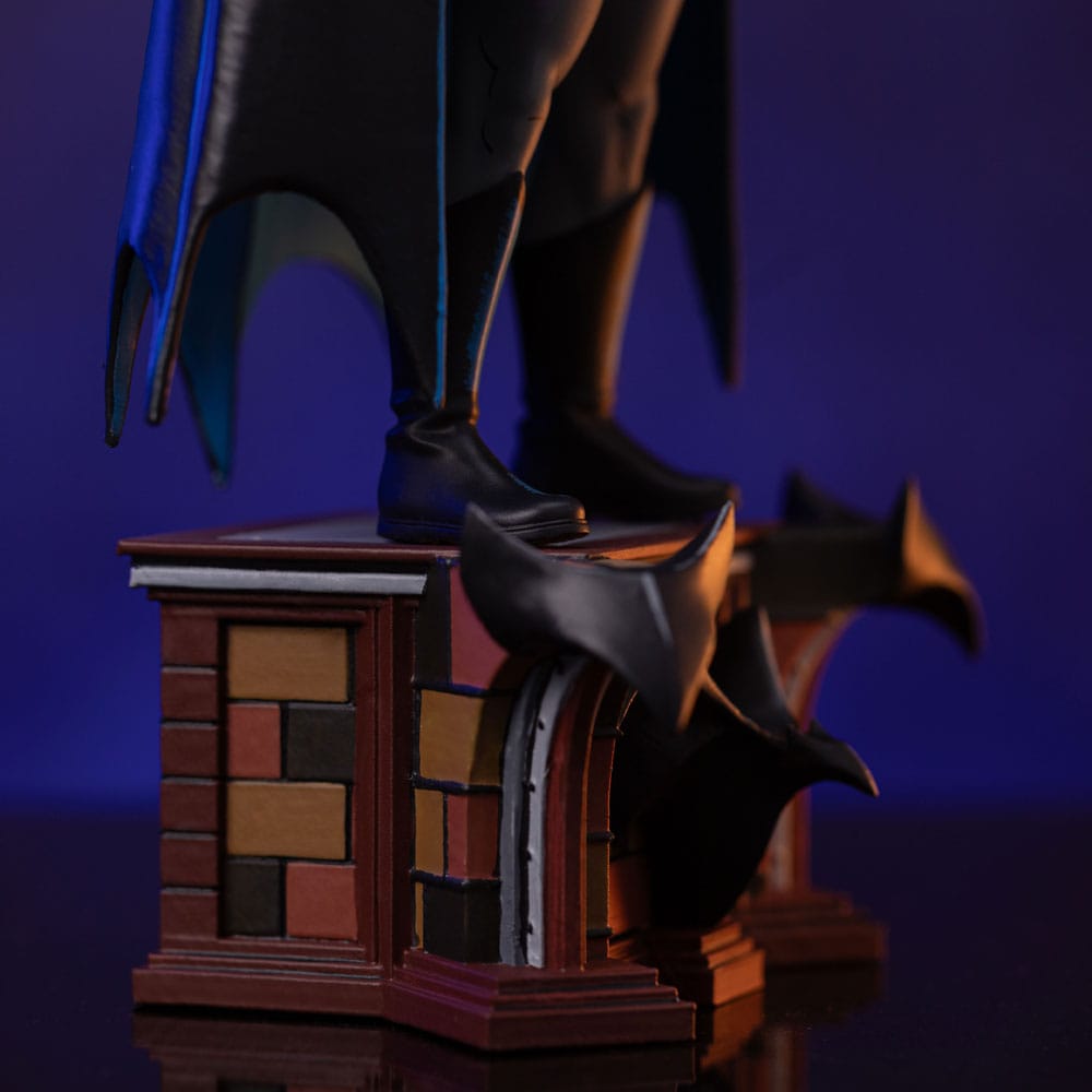 DC Comics Art Scale Standue 1/10 Batman Detective 85e verjaardag 26 cm