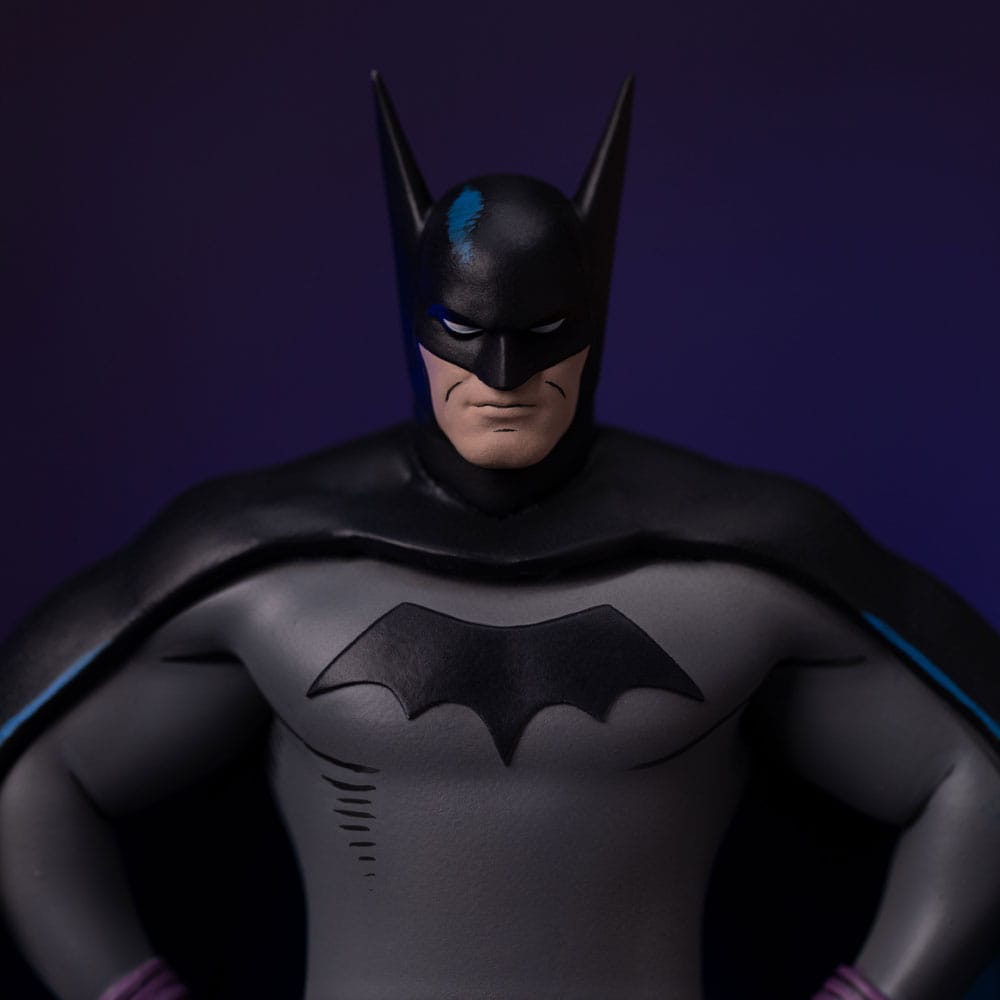 DC Comics Art Scale Standue 1/10 Batman Detective 85e verjaardag 26 cm