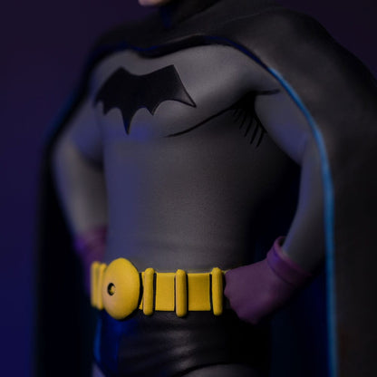 DC Comics Art Scale Standue 1/10 Batman Detective 85e verjaardag 26 cm
