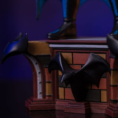 DC Comics Art Scale Standue 1/10 Batman Detective 85e verjaardag 26 cm