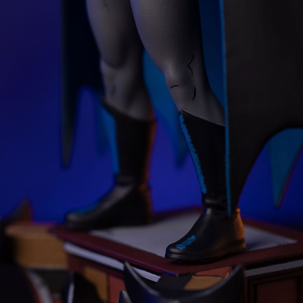DC Comics Art Scale Standue 1/10 Batman Detective 85e verjaardag 26 cm