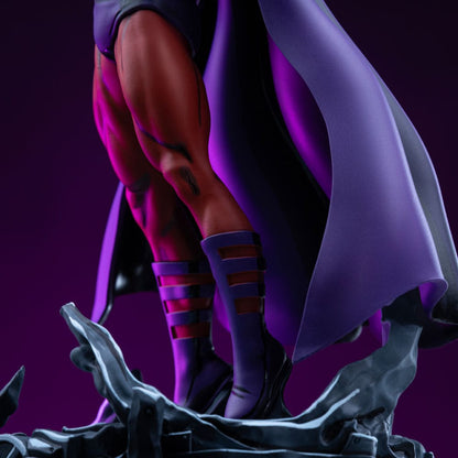 Marvel Art Scale-standbeeld 1/10 X-Men 97 Magneto 23 cm