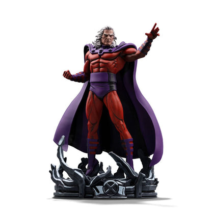 Marvel Art Scale-standbeeld 1/10 X-Men 97 Magneto 23 cm