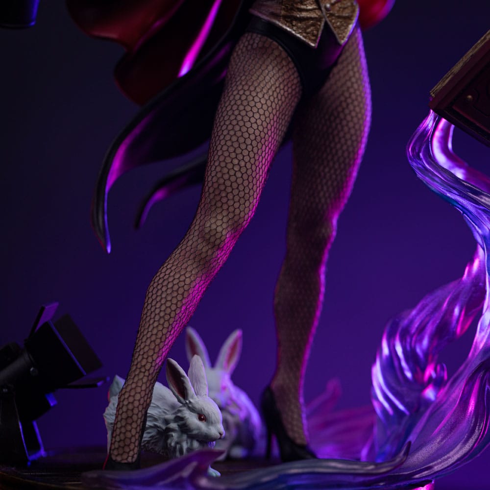 DC Comics Art Scale Beeld 1/10 Zatanna 27 cm