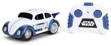 Star Wars RC 1:32 R2-D2 VW Kever