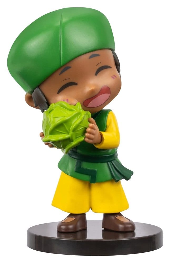 Avatar: The Last Airbender Kawaii Minifiguur Koopman (Boek 2) 10 cm
