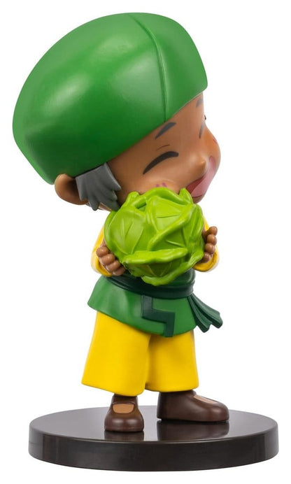 Avatar: The Last Airbender Kawaii Minifiguur Koopman (Boek 2) 10 cm