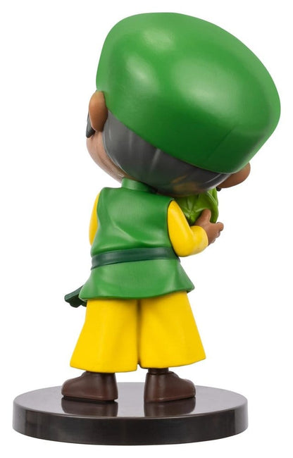 Avatar: The Last Airbender Kawaii Minifiguur Koopman (Boek 2) 10 cm