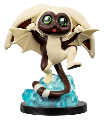 Avatar: The Last Airbender Kawaii Minifiguur Momo (Boek 2) 10 cm