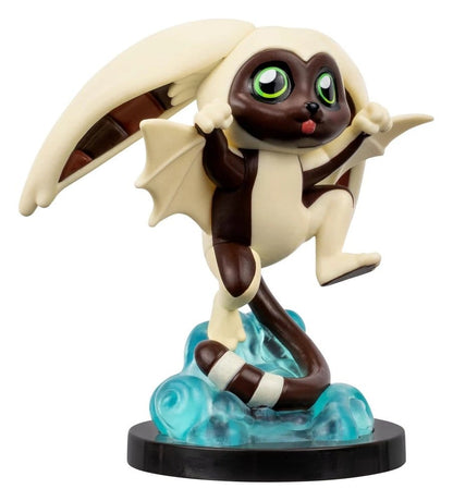 Avatar: The Last Airbender Kawaii Minifiguur Momo (Boek 2) 10 cm