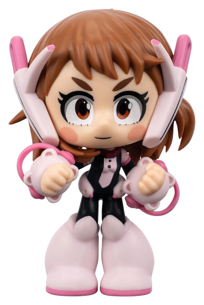 My Hero Academia Minifiguur Uraraka 10 cm