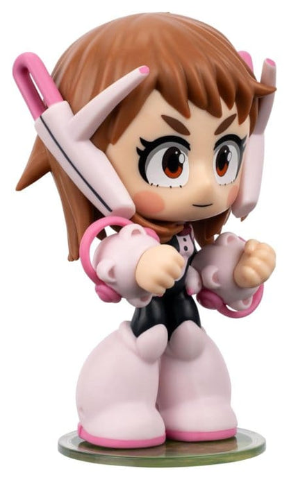 My Hero Academia Minifiguur Uraraka 10 cm