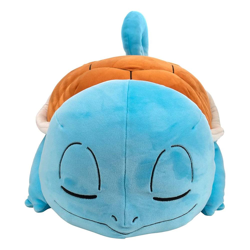Pokémon pluche figuur squirtle 45 cm