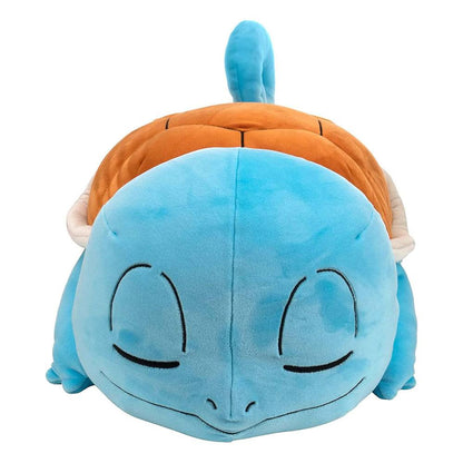 Pokémon pluche figuur squirtle 45 cm