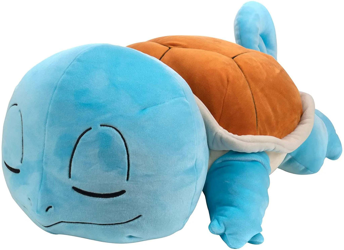 Pokémon pluche figuur squirtle 45 cm