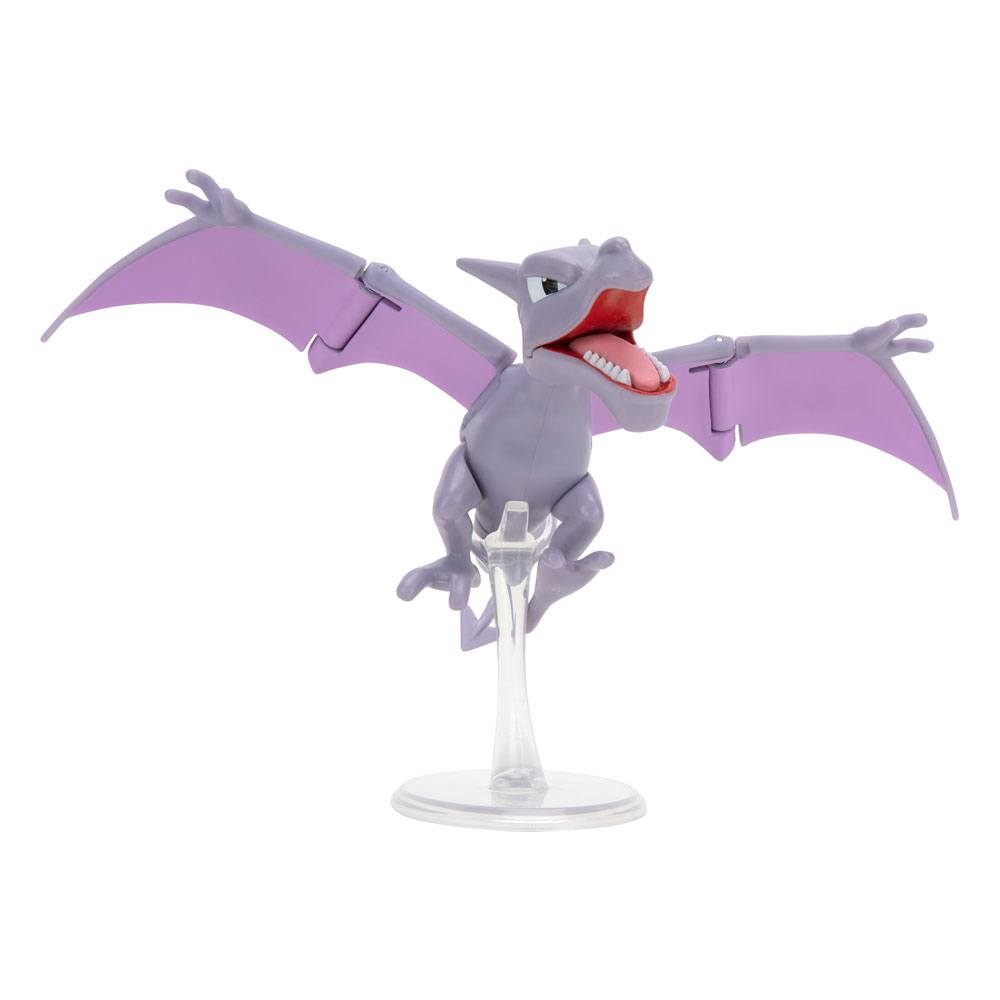 Pokémon Battle Feature Figuur Aerodactyl 11 cm