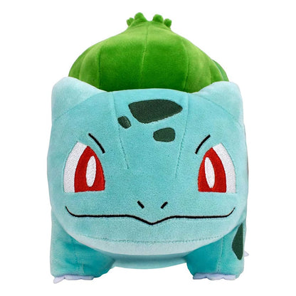 Pokémon Pluche Figuur Bulbasaur 30 cm