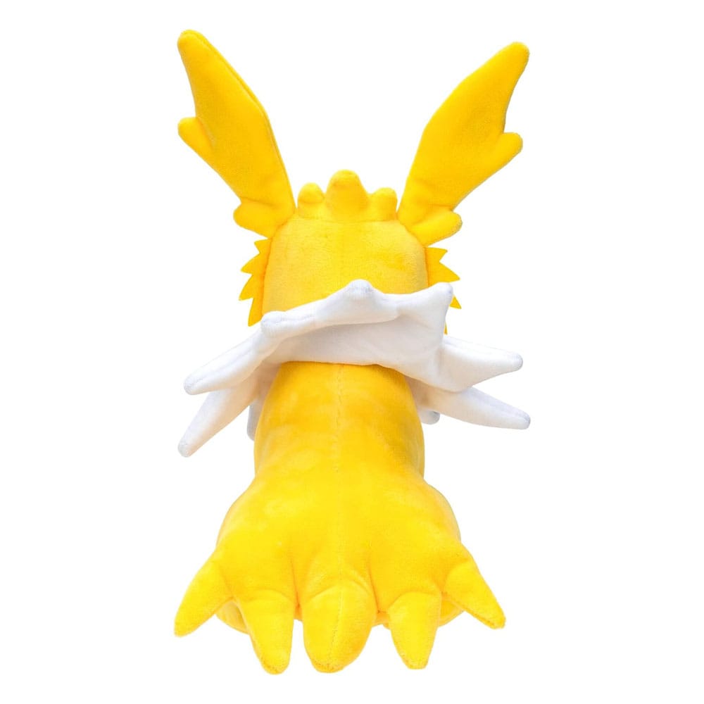Pokémon pluche figuur jolteon 20 cm