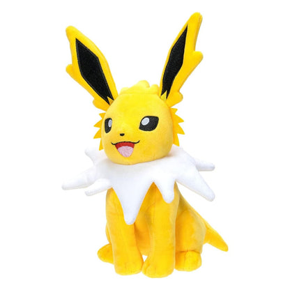 Pokémon pluche figuur jolteon 20 cm
