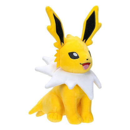 Pokémon pluche figuur jolteon 20 cm