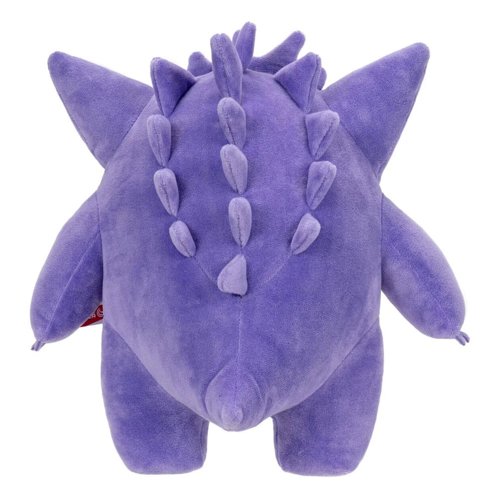 Pokémon Pluche Figuur Gengar 30 cm