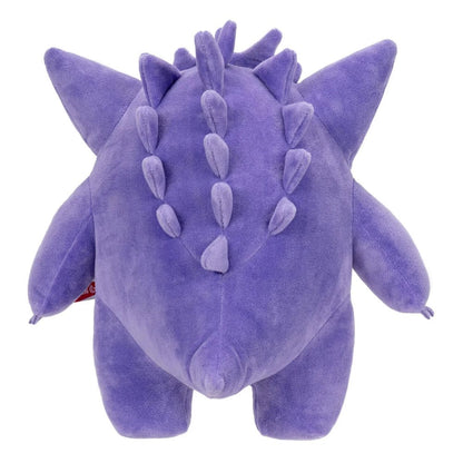 Pokémon Pluche Figuur Gengar 30 cm