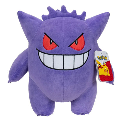 Pokémon Pluche Figuur Gengar 30 cm