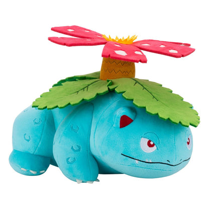 Pokémon Pluche Figuur Venusaur 30 cm