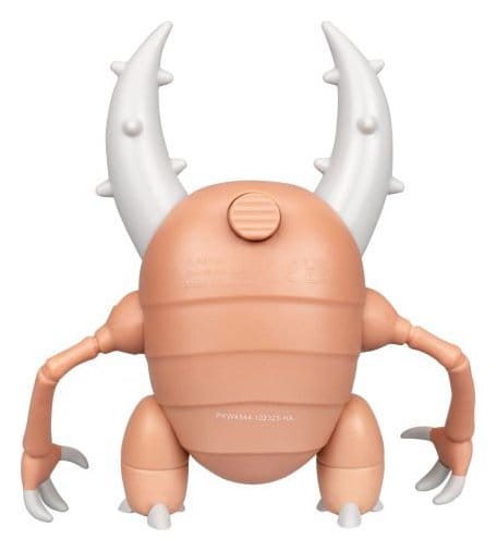 Pokémon Battle Functiefiguur Actiefiguur Pinsir