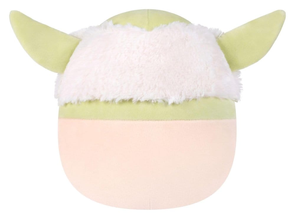 Star Wars Squishmallow Pluche Figuur Yoda 20 cm