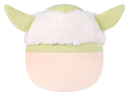 Star Wars Squishmallow Pluche Figuur Yoda 20 cm