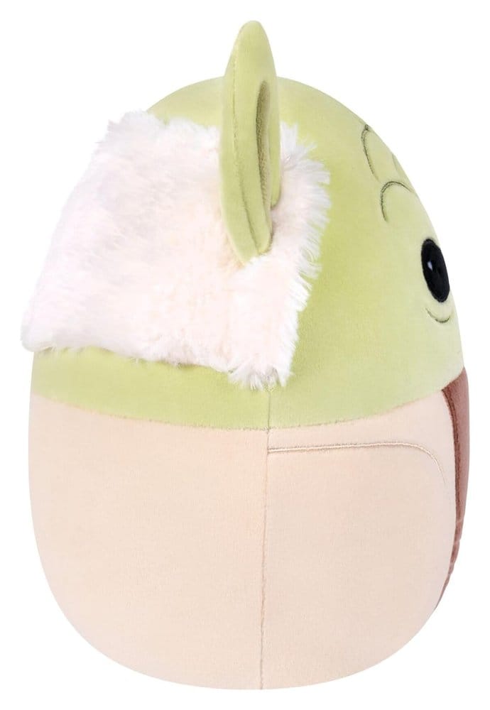 Star Wars Squishmallow Pluche Figuur Yoda 20 cm