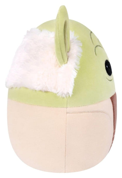 Star Wars Squishmallow Pluche Figuur Yoda 20 cm