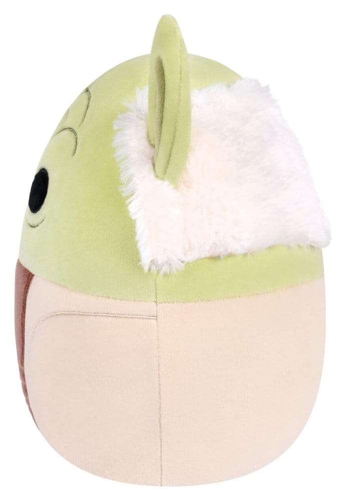 Star Wars Squishmallow Pluche Figuur Yoda 20 cm