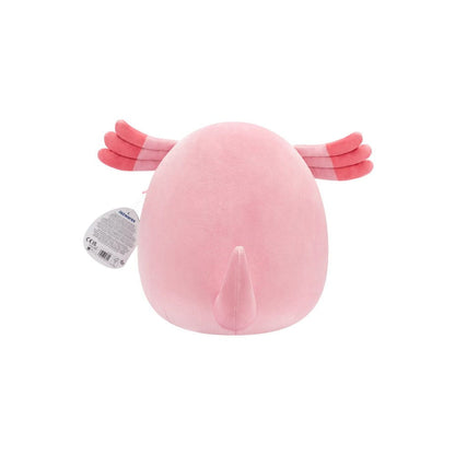 Pokémon squishmallows pluche figuur chansey 25 cm