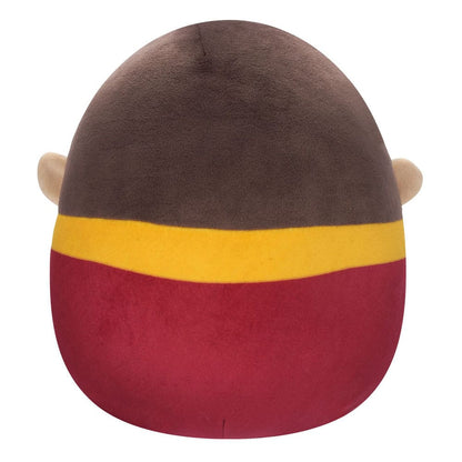 Squishmallows pluche figuur Harry Potter in quidditch gewaad 25 cm