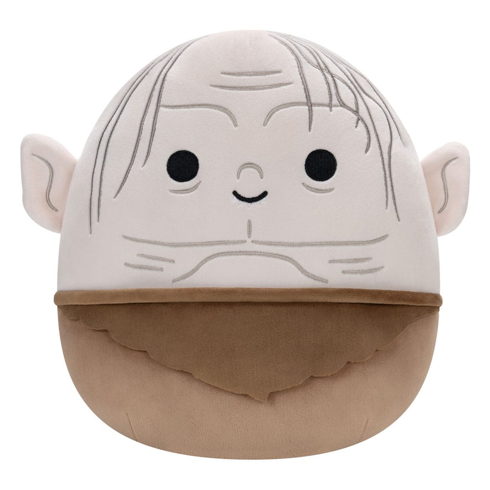 The Lord of the Rings Squishmallows pluche figuur Gollum 19 cm