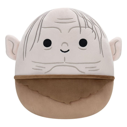 The Lord of the Rings Squishmallows pluche figuur Gollum 19 cm